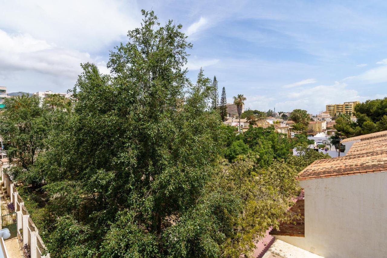 Malagasuite Benalmadena Relax & Sun Экстерьер фото