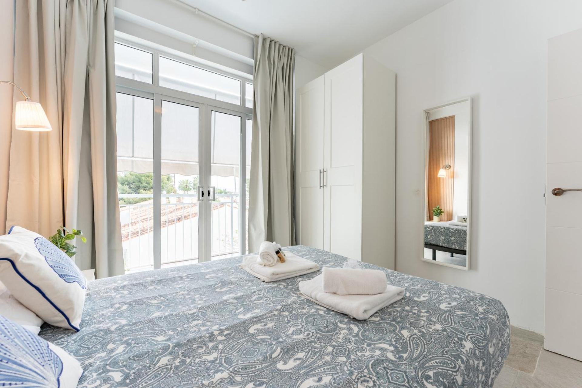 Malagasuite Benalmadena Relax & Sun Экстерьер фото