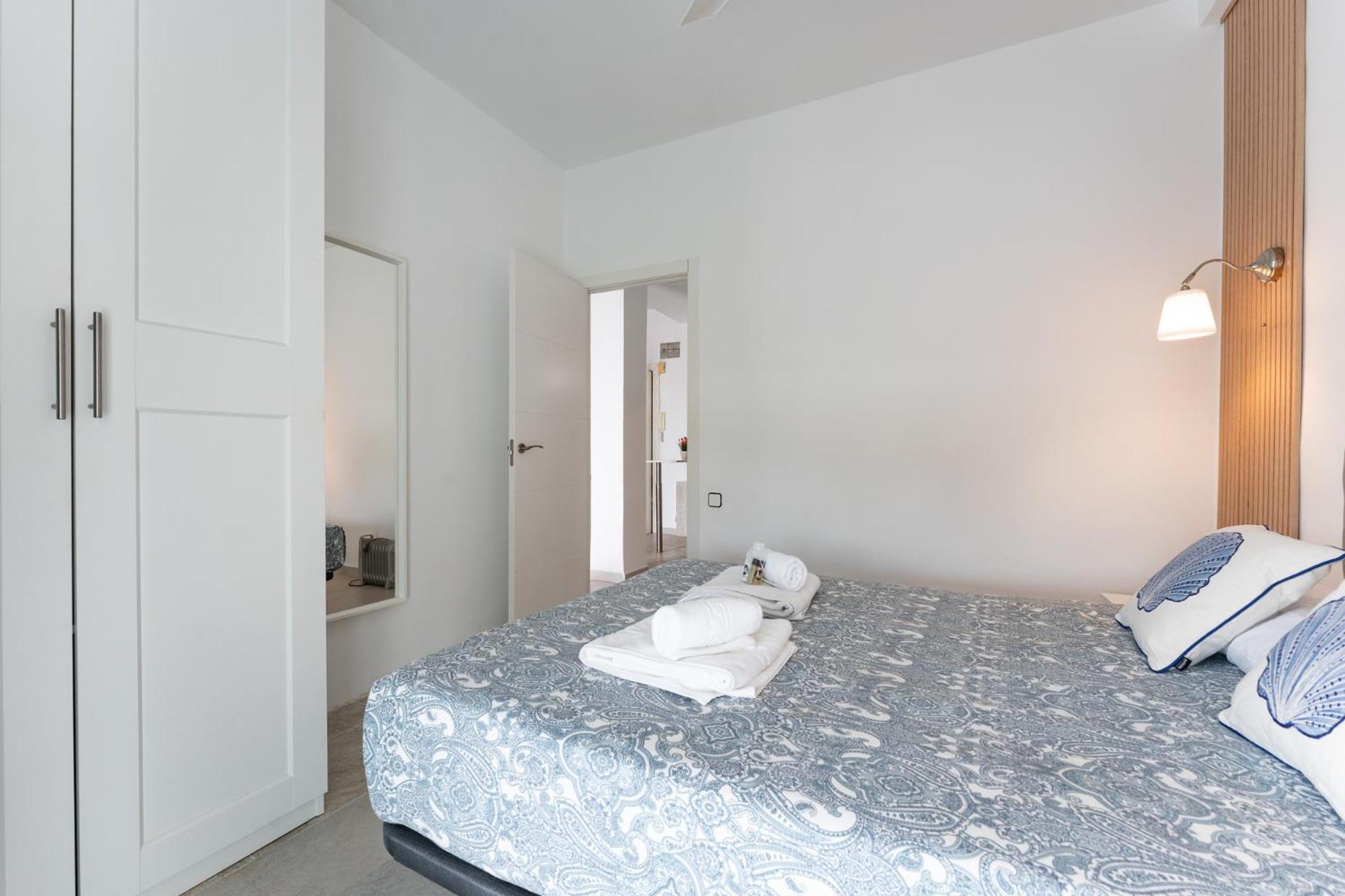 Malagasuite Benalmadena Relax & Sun Экстерьер фото