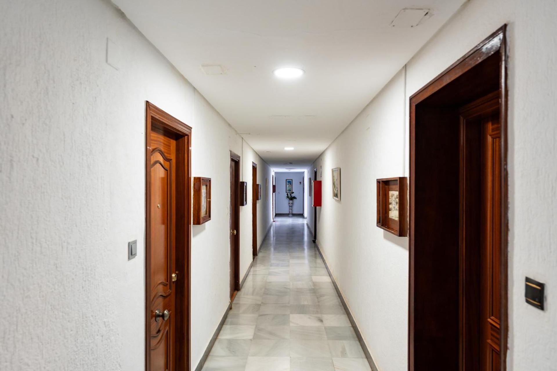 Malagasuite Benalmadena Relax & Sun Экстерьер фото
