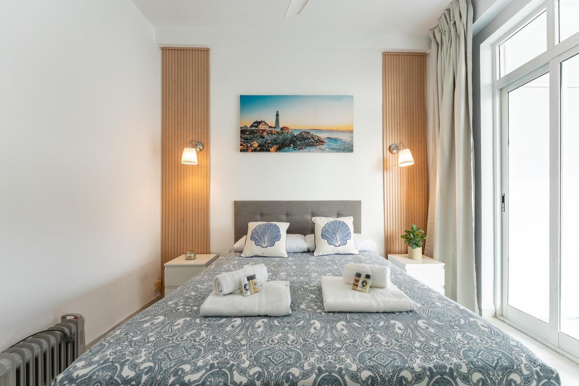 Malagasuite Benalmadena Relax & Sun Экстерьер фото