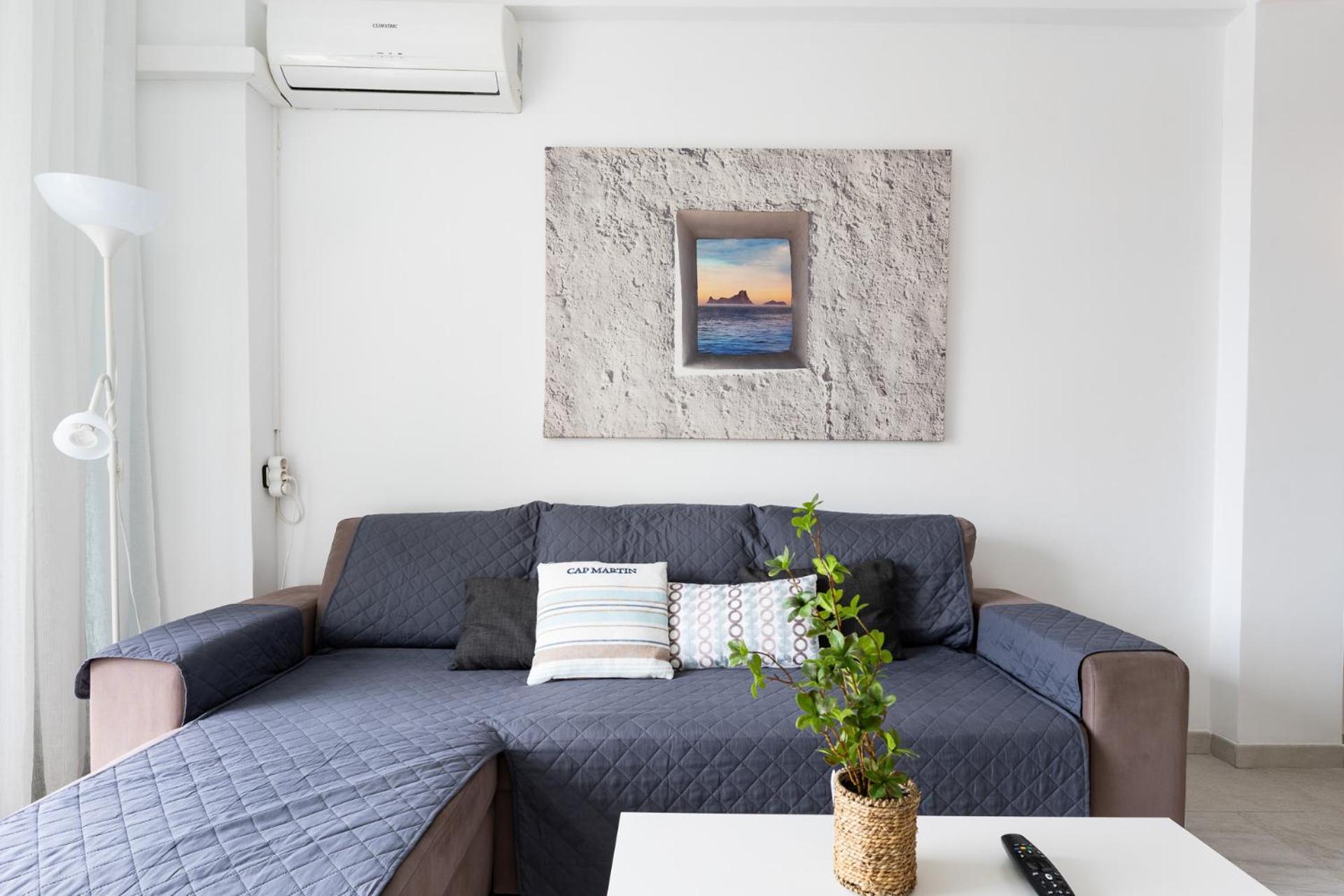 Malagasuite Benalmadena Relax & Sun Экстерьер фото