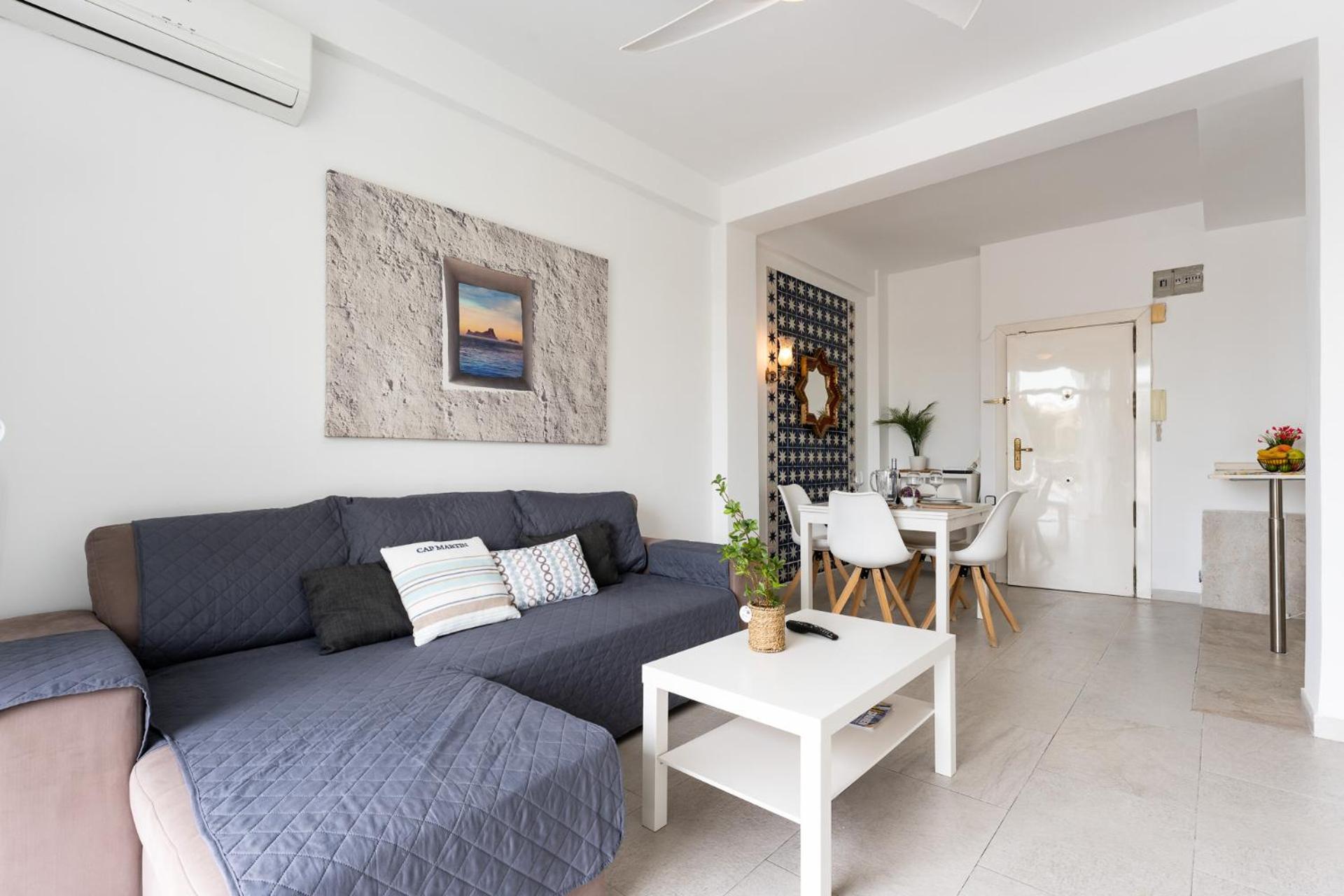 Malagasuite Benalmadena Relax & Sun Экстерьер фото
