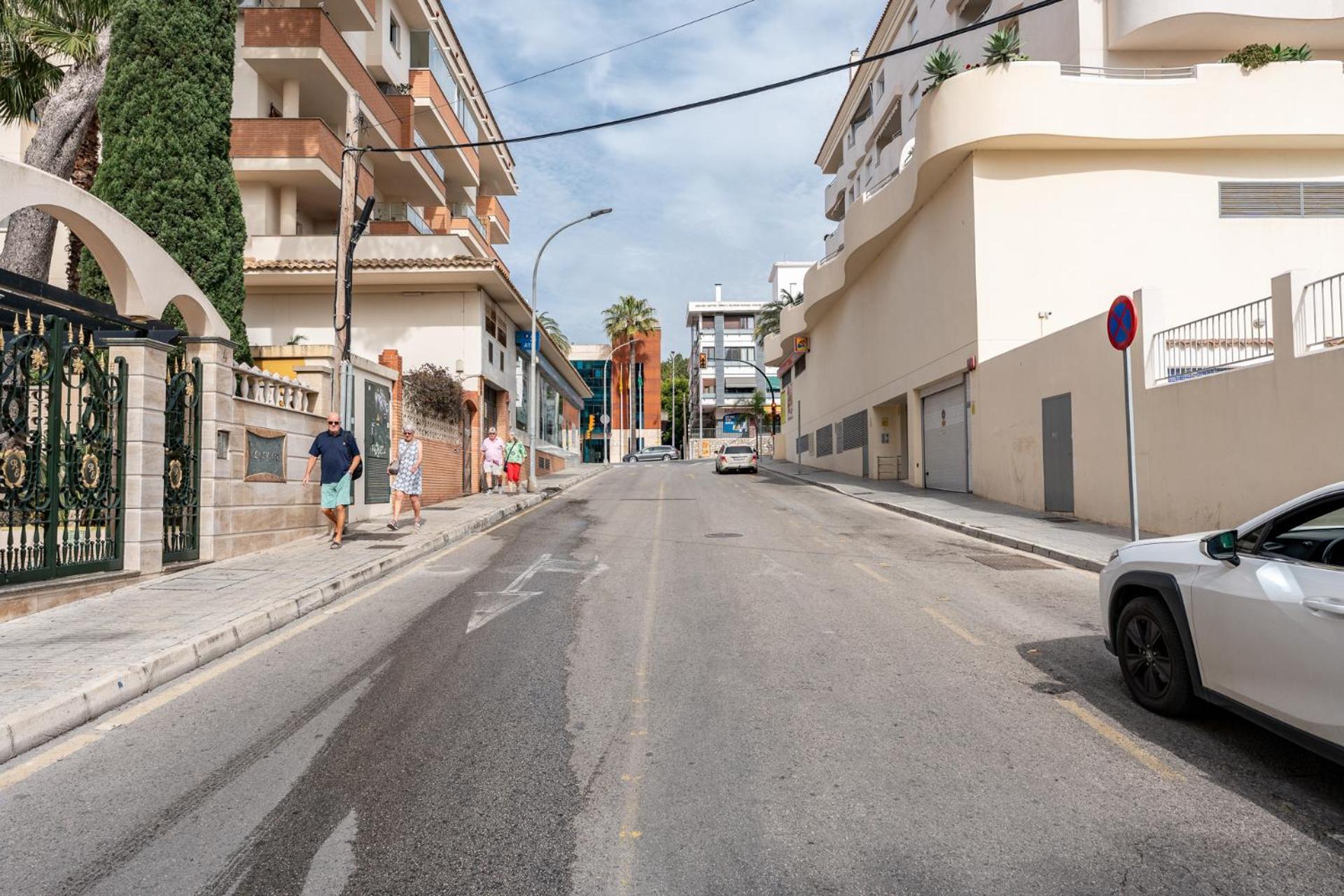 Malagasuite Benalmadena Relax & Sun Экстерьер фото