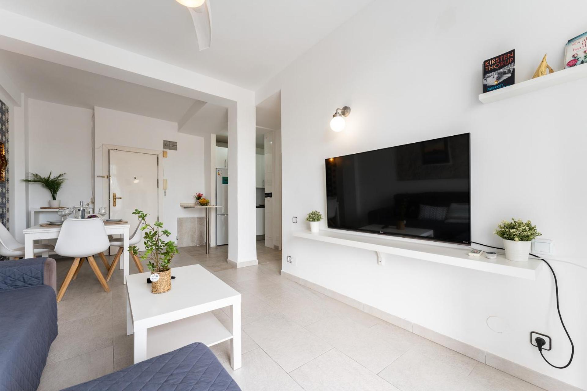 Malagasuite Benalmadena Relax & Sun Экстерьер фото