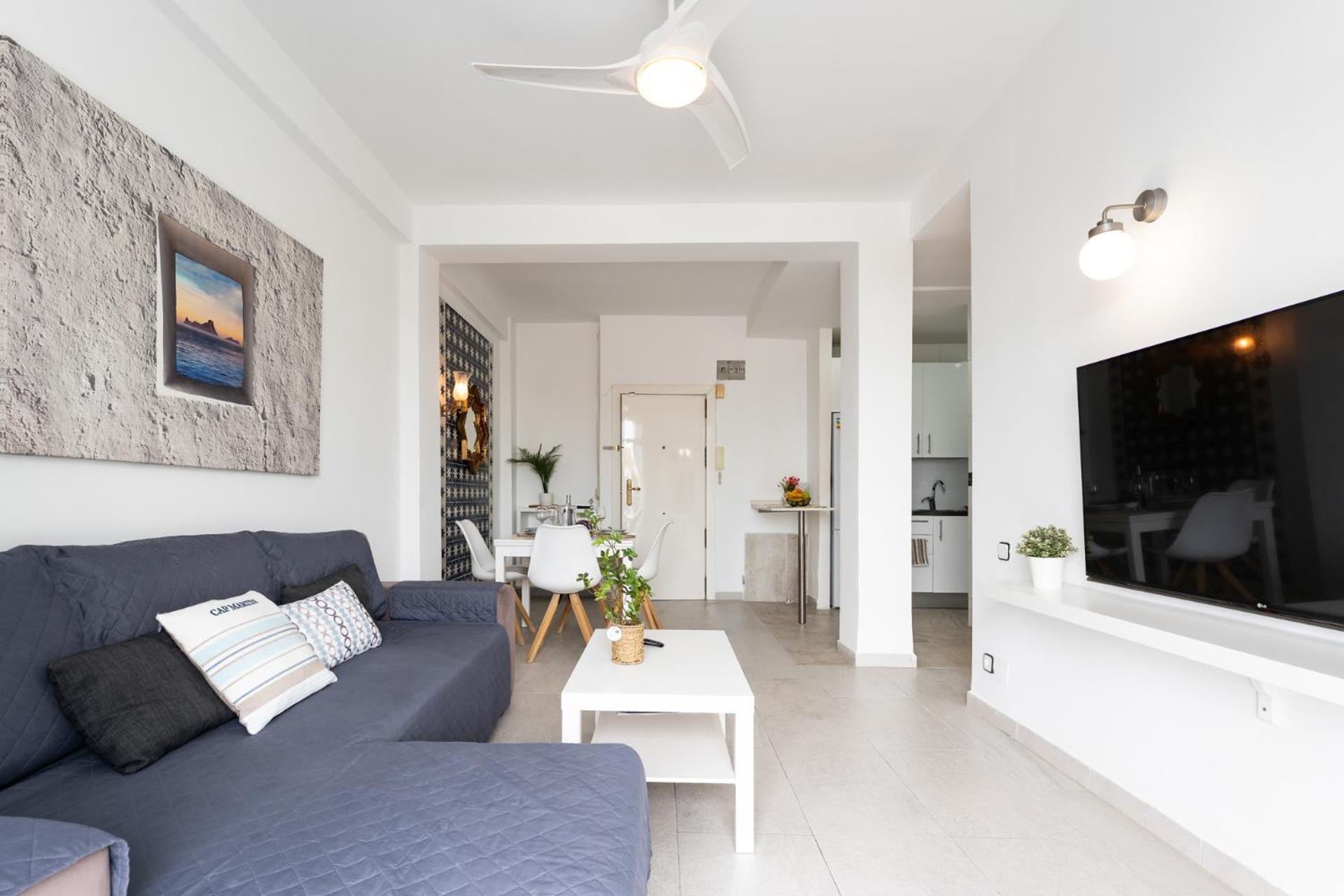 Malagasuite Benalmadena Relax & Sun Экстерьер фото