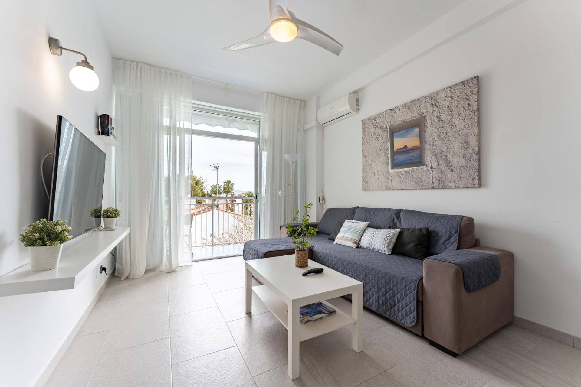 Malagasuite Benalmadena Relax & Sun Экстерьер фото